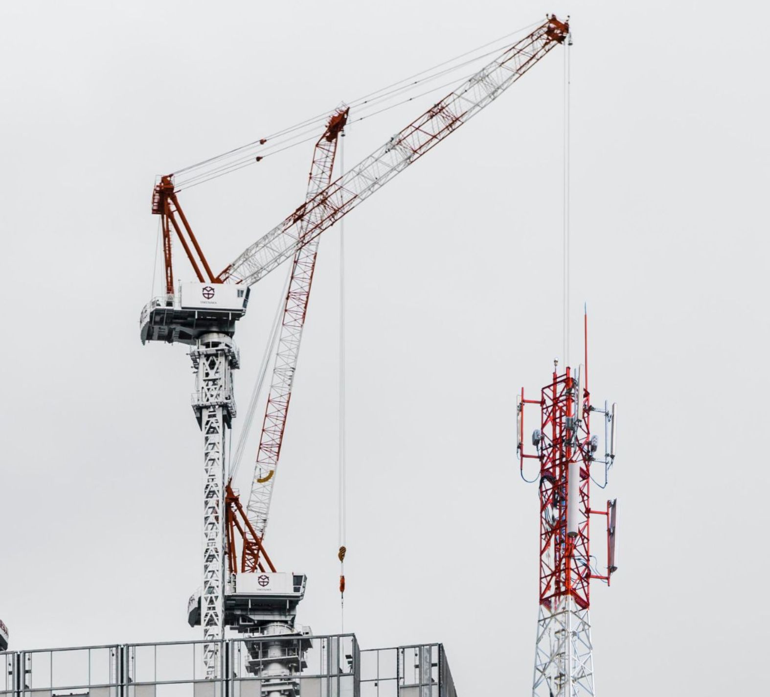 Capitalizing future rents allows you to supplement your project budget